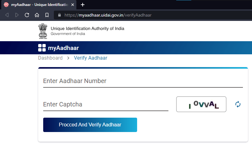 Pasted ആധാറിനൊപ്പം രജിസ്റ്റർ ചെയ്ത മൊബൈൽ നമ്പർ എങ്ങനെ കണ്ടെത്താം?