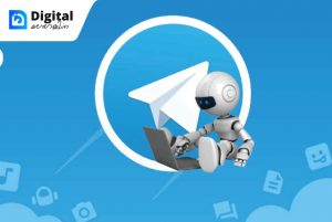 Telegram Bot using laptop Malayalam