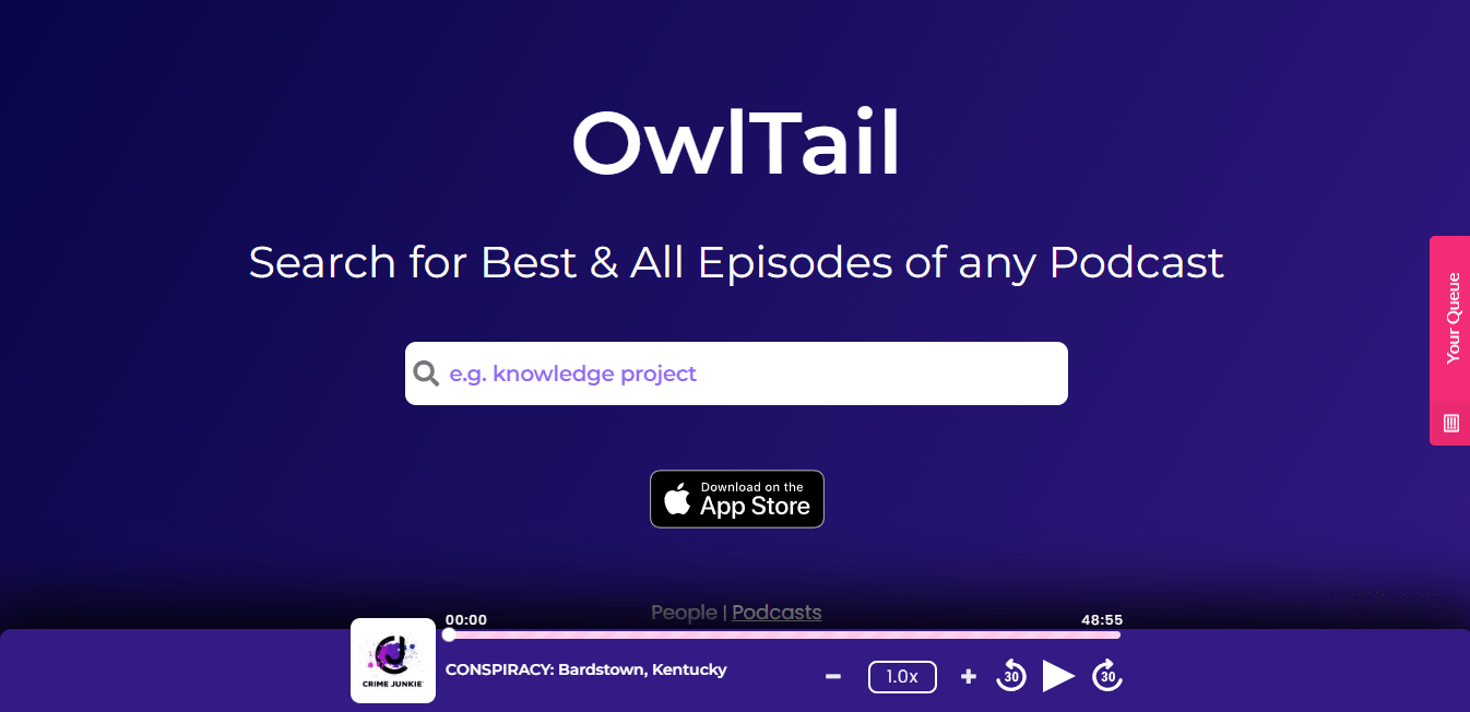 owltail