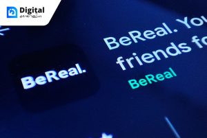 bereal app