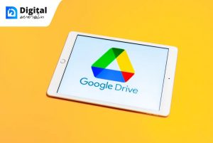 Google Drive update Digital Malayali ഹോം