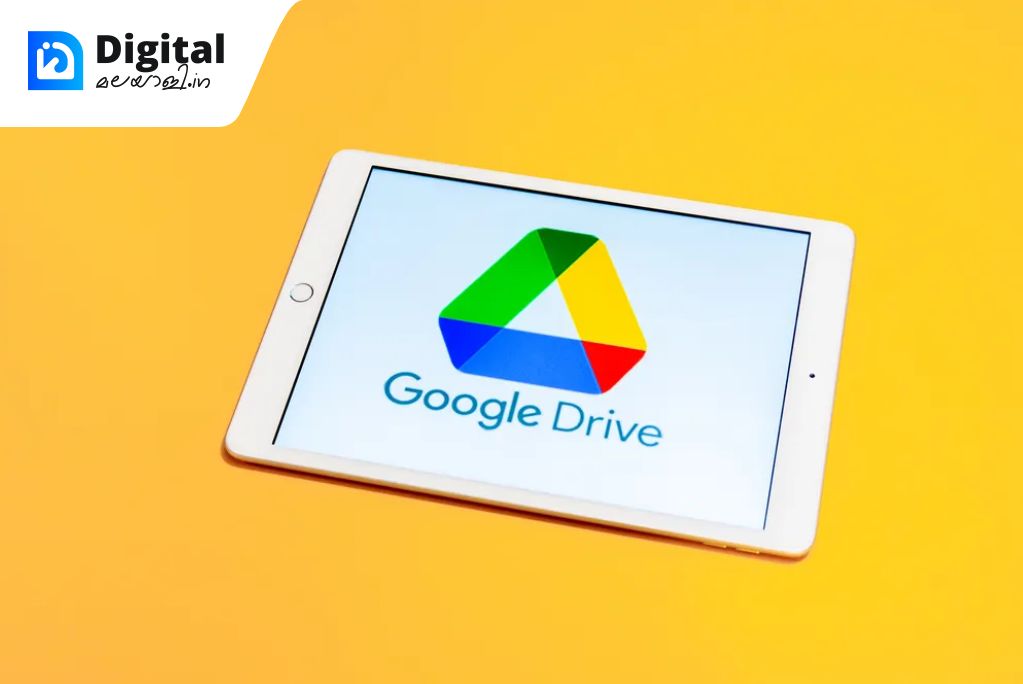 Google Drive update Digital Malayali ഗൂഗിൾ ഡ്രൈവിൽ ഇതാ പുതിയ ഫീച്ചർ!