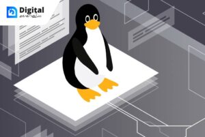 What is linux ഹോം