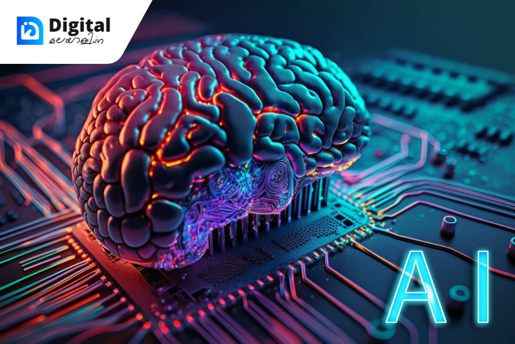 how ai works in malayalam എങ്ങനെയാണ് ആർട്ടിഫിഷ്യൽ ഇന്റലിജൻസ് പ്രവർത്തിക്കുന്നത് ?