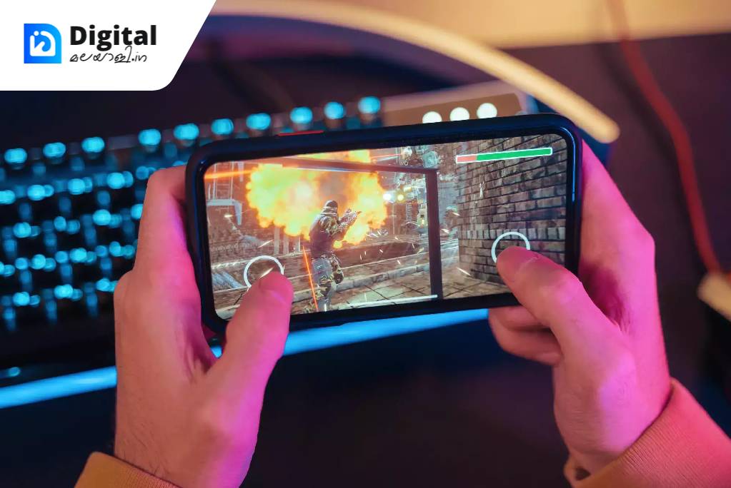 cloud gaming ക്ലൗഡ് ഗെയിമിംഗ് എന്താണ്?