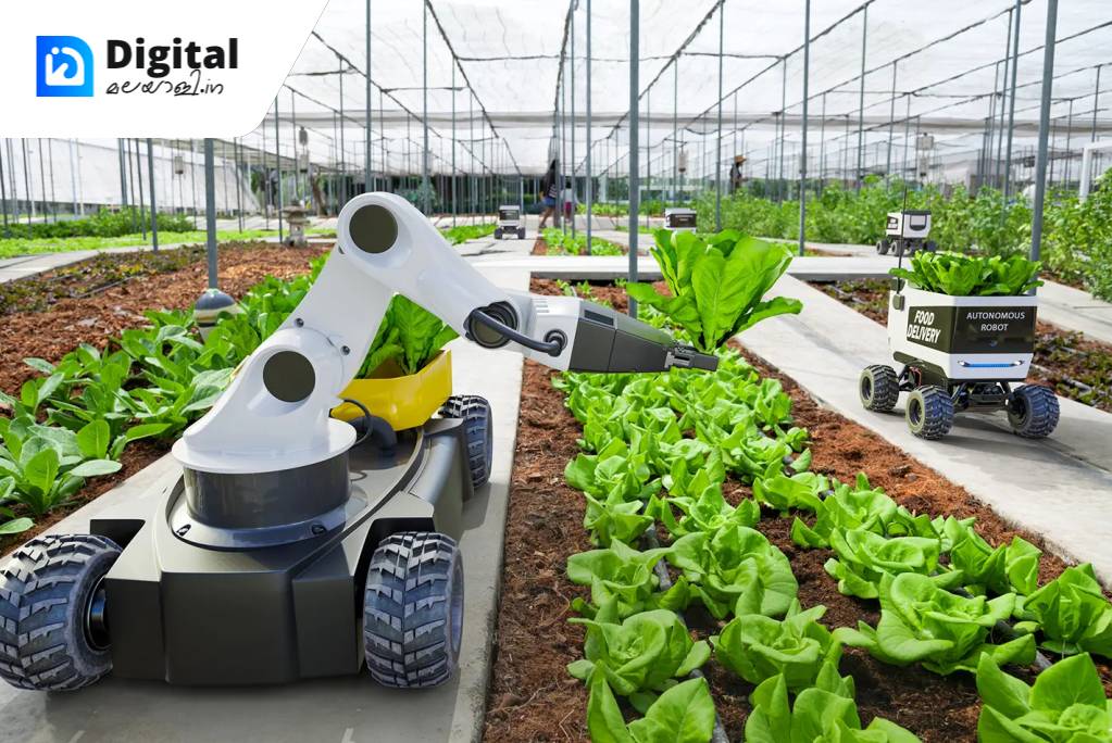 future farming ഭാവിയിലെ കാർഷികം എങ്ങനെയാകും