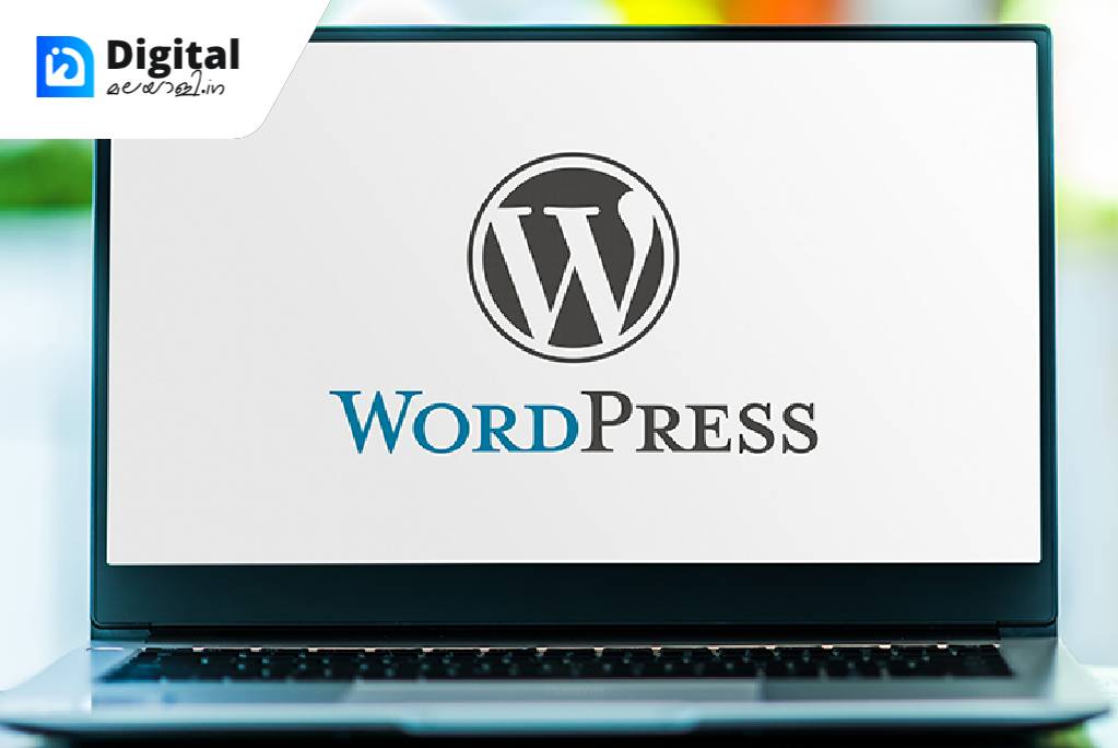 what is wordpress malayalam വേർഡ്പ്രസ്സ് എന്താണ്?